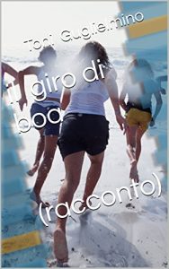 Baixar il giro di boa   (racconto) (Nuotare Vol. 3) pdf, epub, ebook