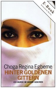 Baixar Hinter goldenen Gittern (Choga Regina Egbeme 1) (German Edition) pdf, epub, ebook