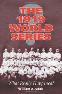 Baixar The 1919 World Series: What Really Happened? pdf, epub, ebook