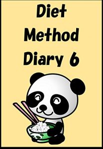 Baixar Diet Method Diary 6 (Japanese Edition) pdf, epub, ebook