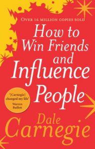 Baixar How to Win Friends and Influence People pdf, epub, ebook