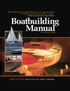 Baixar Boatbuilding Manual, Fifth Edition pdf, epub, ebook