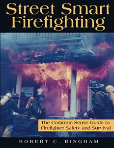 Baixar Street Smart Firefighting (English Edition) pdf, epub, ebook