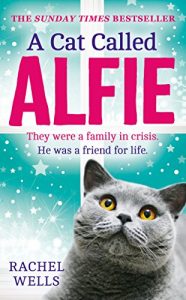 Baixar A Cat Called Alfie pdf, epub, ebook