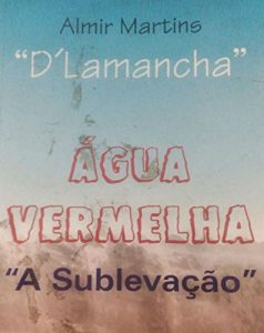 Baixar Água Vermelha: A Sublevação (Portuguese Edition) pdf, epub, ebook