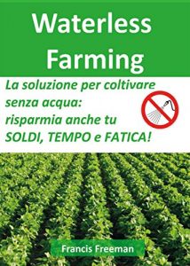 Baixar Waterless Farming pdf, epub, ebook