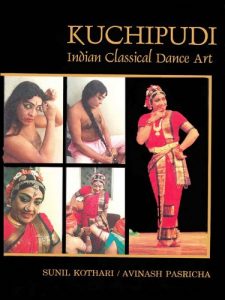 Baixar Kuchipudi Indian Classical Dance Art (English Edition) pdf, epub, ebook