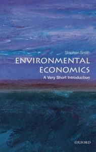 Baixar Environmental Economics: A Very Short Introduction (Very Short Introductions) pdf, epub, ebook