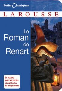 Baixar Le roman de Renart (Petits Classiques Larousse t. 68) (French Edition) pdf, epub, ebook