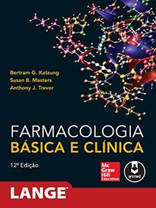 Baixar Farmacologia Básica e Clínica (Lange) (Portuguese Edition) pdf, epub, ebook