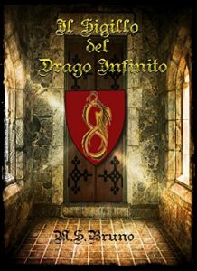 Baixar Il Sigillo del Drago Infinito pdf, epub, ebook