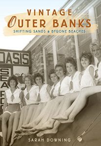 Baixar Vintage Outer Banks: Shifting Sands & Bygone Beaches (English Edition) pdf, epub, ebook