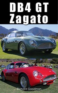 Baixar Aston Martin DB4 GT Zagato (English Edition) pdf, epub, ebook