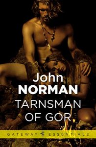 Baixar Tarnsman of Gor: Gor Book 1 pdf, epub, ebook