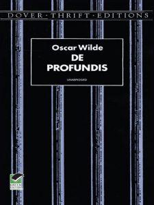 Baixar De Profundis (Dover Thrift Editions) pdf, epub, ebook
