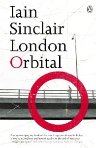 Baixar London Orbital pdf, epub, ebook