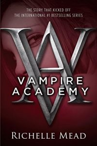 Baixar Vampire Academy pdf, epub, ebook