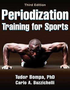 Baixar Periodization Training for Sports-3rd Edition pdf, epub, ebook