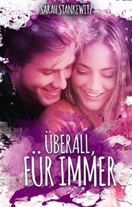 Baixar Überall, Für Immer (German Edition) pdf, epub, ebook