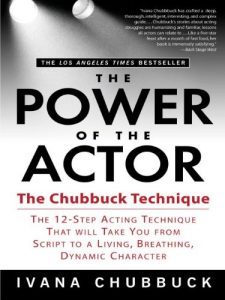 Baixar The Power of the Actor pdf, epub, ebook