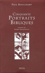 Baixar Cinquante Portraits bibliques (Religion) pdf, epub, ebook