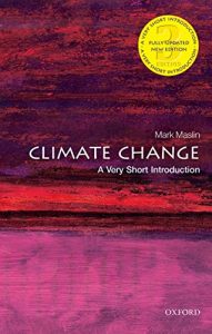 Baixar Climate Change: A Very Short Introduction (Very Short Introductions) pdf, epub, ebook