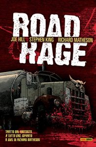 Baixar Road Rage (Collection) pdf, epub, ebook