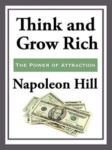 Baixar Think and Grow Rich (English Edition) pdf, epub, ebook