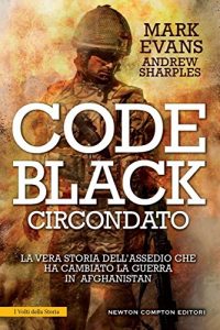 Baixar Code Black. Circondato (eNewton Saggistica) pdf, epub, ebook