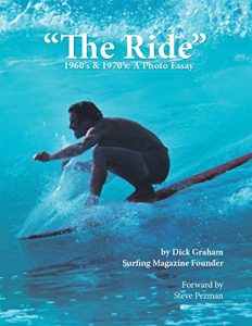 Baixar The Ride: 1960’S & 1970’S: a Photo Essay (English Edition) pdf, epub, ebook