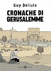 Baixar Cronache di Gerusalemme pdf, epub, ebook