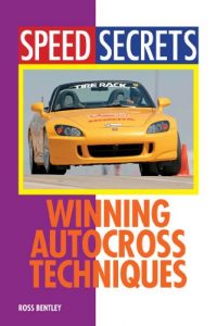 Baixar Winning Autocross Techniques (Speed Secrets) pdf, epub, ebook