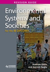 Baixar Environmental Systems and Societies for the IB Diploma Revision Guide: (International Baccalaureate Diploma) (English Edition) pdf, epub, ebook