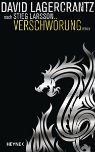 Baixar Verschwörung (Millennium Trilogie, Band 4) pdf, epub, ebook