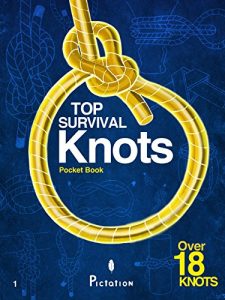 Baixar Top Survival Knots: Pocket book (English Edition) pdf, epub, ebook