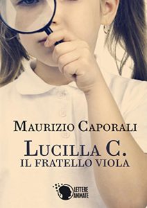 Baixar Lucilla C. – Il fratello viola pdf, epub, ebook