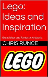 Baixar Lego: Ideas and Inspiration: Great Ideas and Fantastic Artwork (English Edition) pdf, epub, ebook