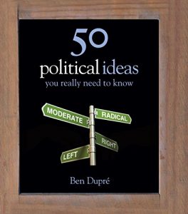 Baixar 50 Political Ideas You Really Need to Know (50 Ideas You Really Need to Know series) (English Edition) pdf, epub, ebook