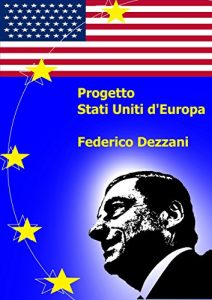 Baixar Progetto Stati Uniti d’Europa pdf, epub, ebook