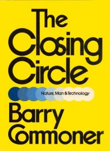 Baixar The Closing Circle: Nature, Man, and Technology pdf, epub, ebook
