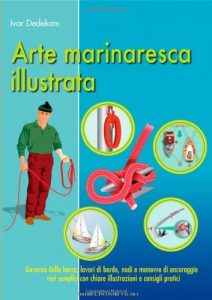 Baixar Arte Marinaresca Illustrata pdf, epub, ebook
