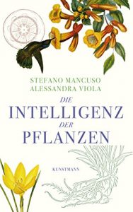 Baixar Die Intelligenz der Pflanzen pdf, epub, ebook