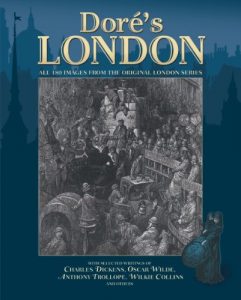 Baixar Dore’s London pdf, epub, ebook