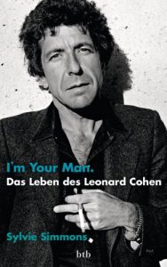 Baixar I’m your man. Das Leben des Leonard Cohen (German Edition) pdf, epub, ebook