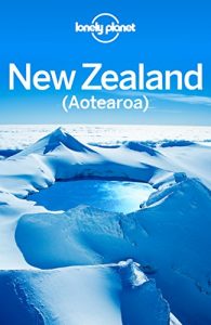 Baixar Lonely Planet New Zealand (Travel Guide) pdf, epub, ebook