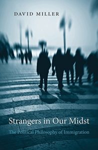 Baixar Strangers in Our Midst pdf, epub, ebook