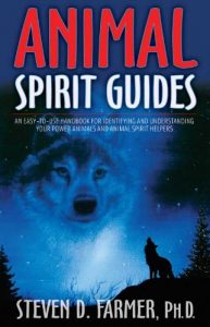 Baixar Animal Spirit Guides: An Easy-to-Use Handbook for Identifying and Understanding Your Power Animals and Animal Spirit Helpers pdf, epub, ebook
