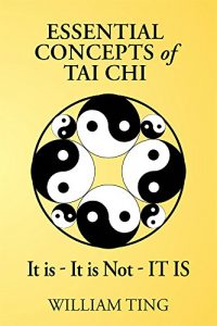 Baixar Essential Concepts of Tai Chi (English Edition) pdf, epub, ebook