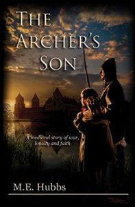 Baixar The Archer’s Son (English Edition) pdf, epub, ebook