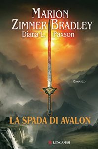 Baixar La spada di Avalon (La Gaja scienza) pdf, epub, ebook